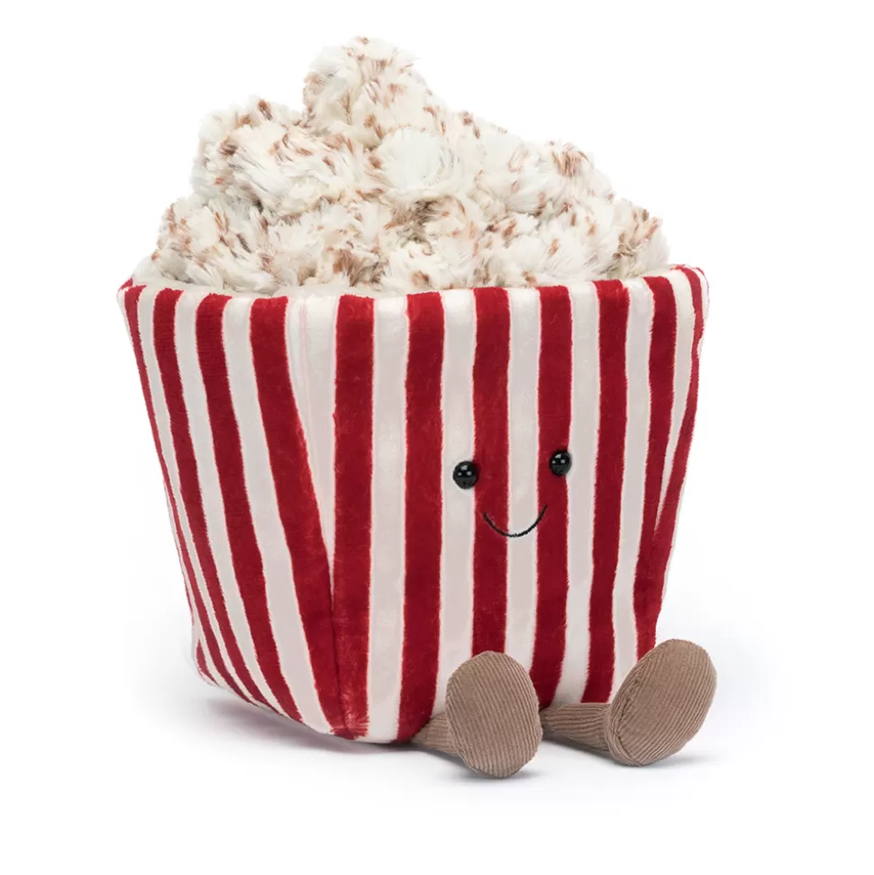 Outlet | Amuseable Popcorn Knuffel Knuffels