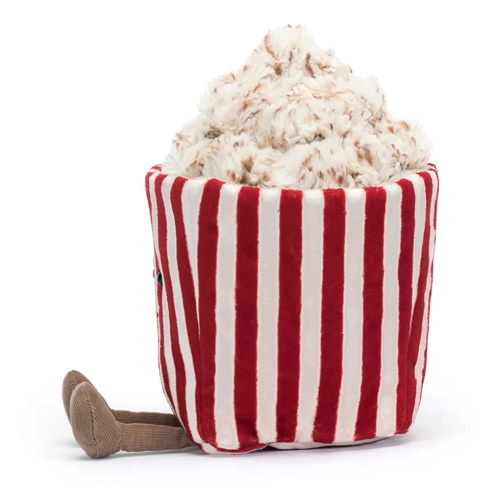 Outlet | Amuseable Popcorn Knuffel Knuffels