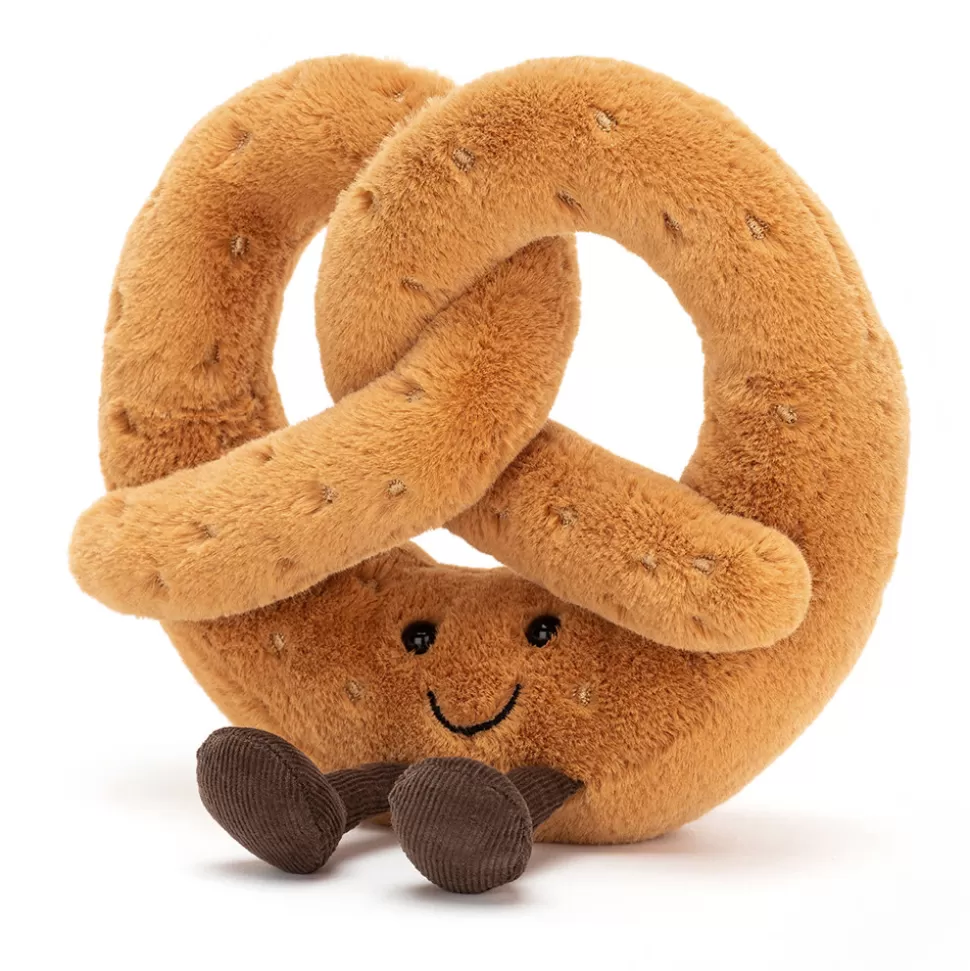 Best Sale | Amuseable Pretzel Large Knuffels