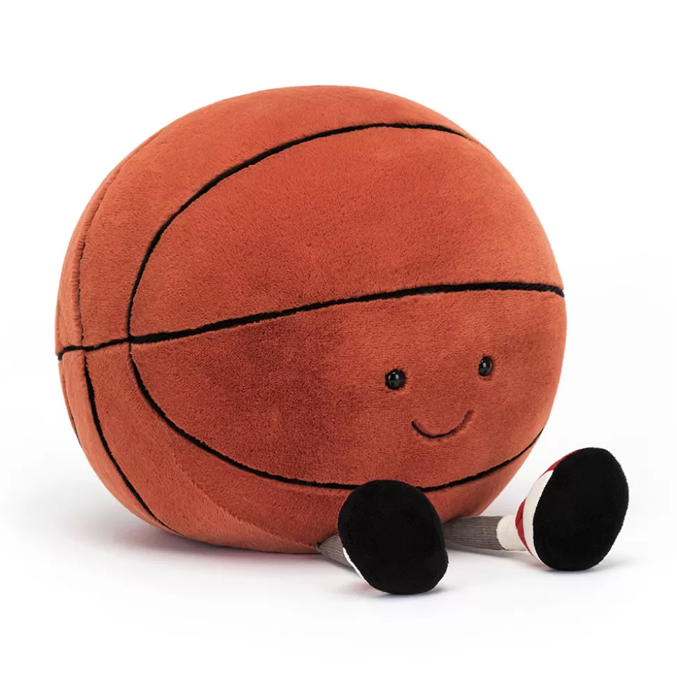 Flash Sale | Amuseable Sports | Basketball Knuffels