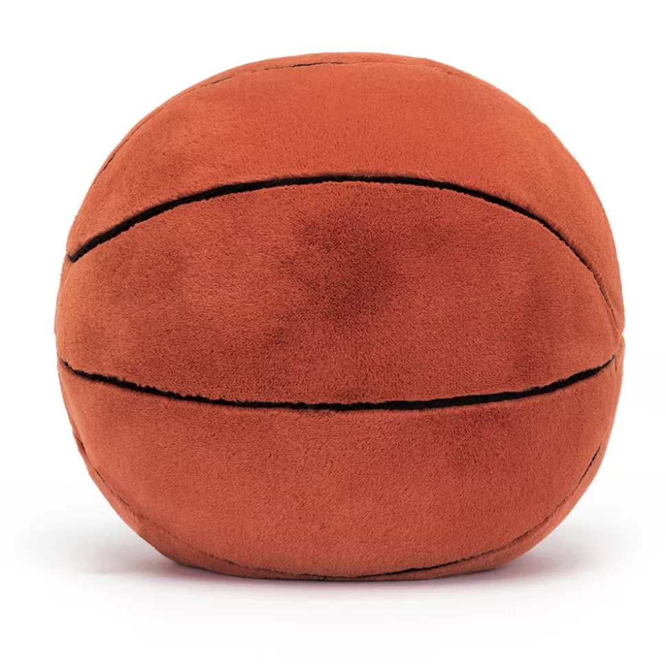 Flash Sale | Amuseable Sports | Basketball Knuffels