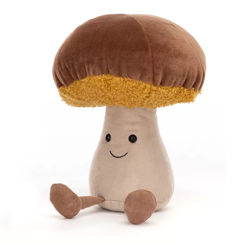 Best Sale | Amuseable Toadstool | Paddenstoel Knuffel Knuffels