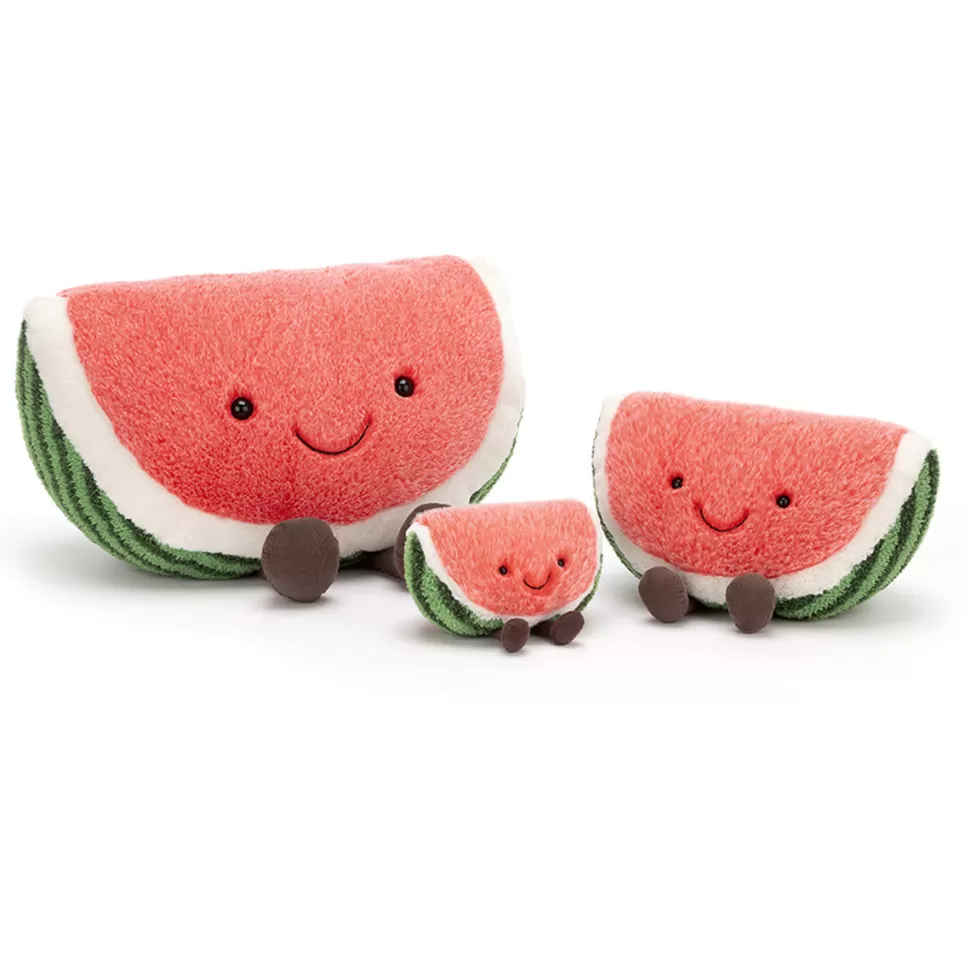 Store | Amuseable Watermelon Small Knuffels