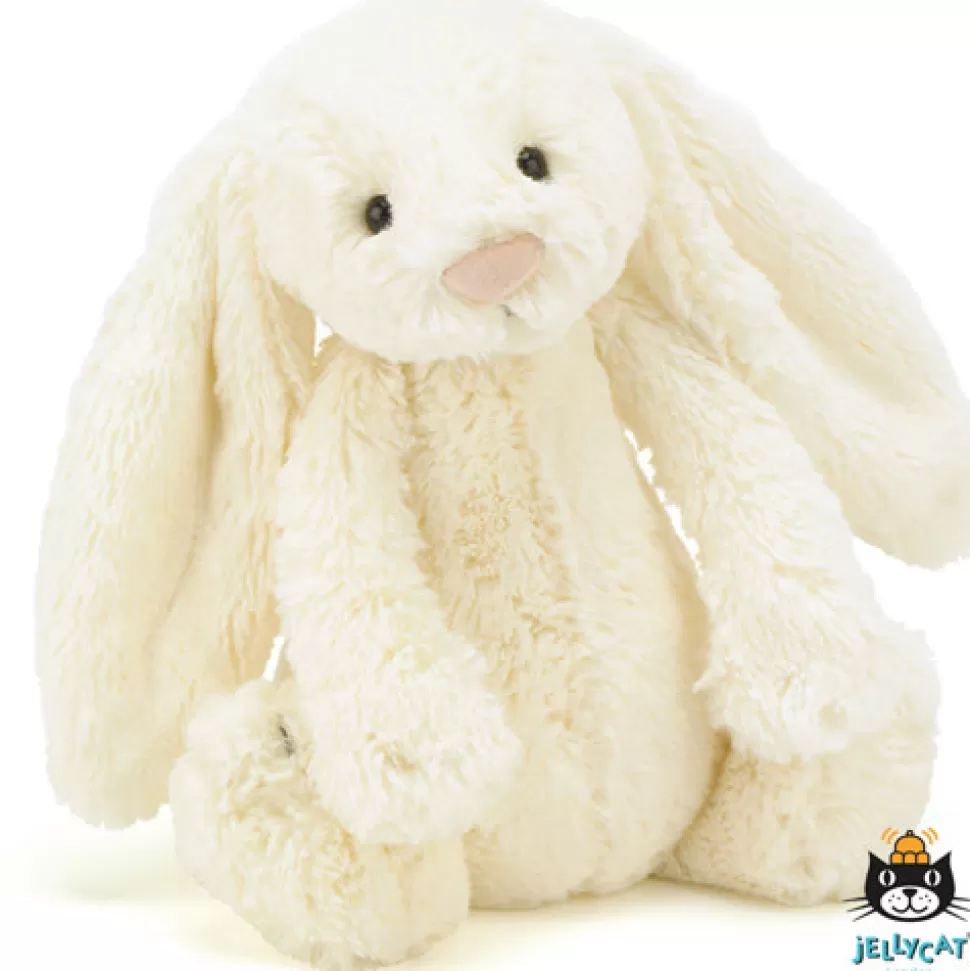 Cheap | Bashful Bunny Cream | Konijn Medium Knuffels