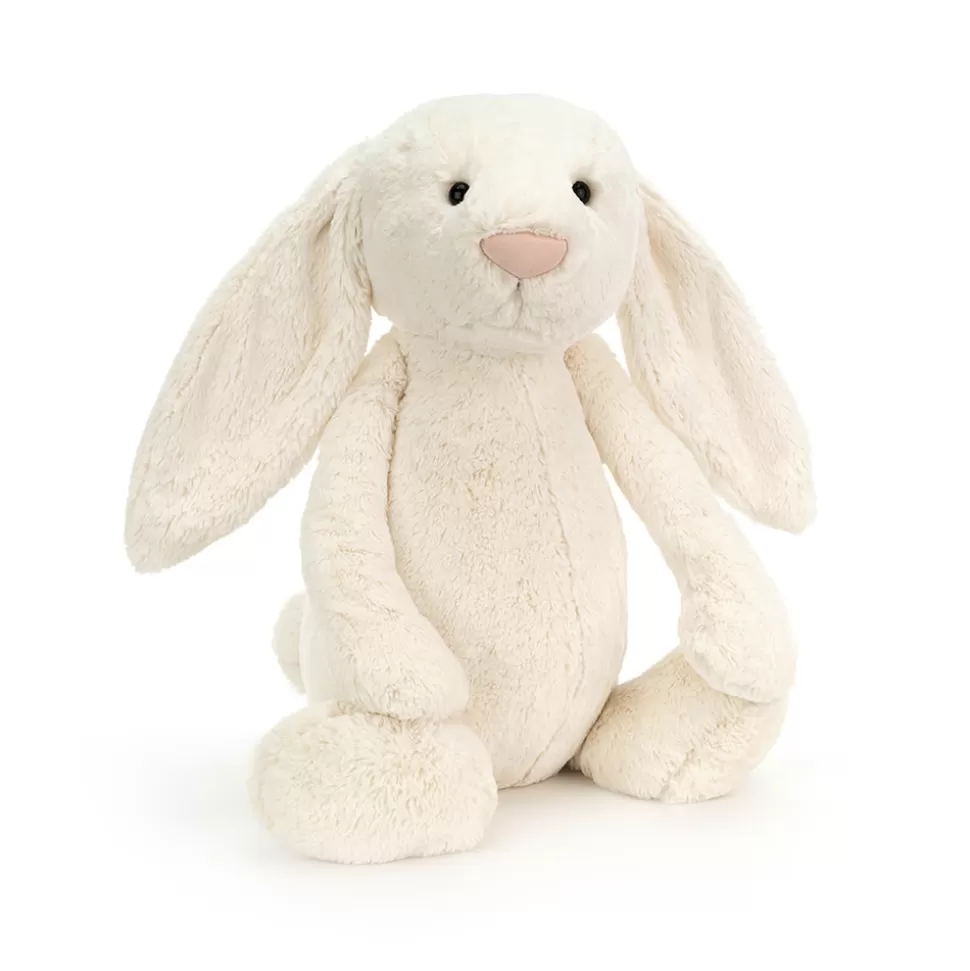 Cheap | Bashful Bunny Cream Little Knuffels