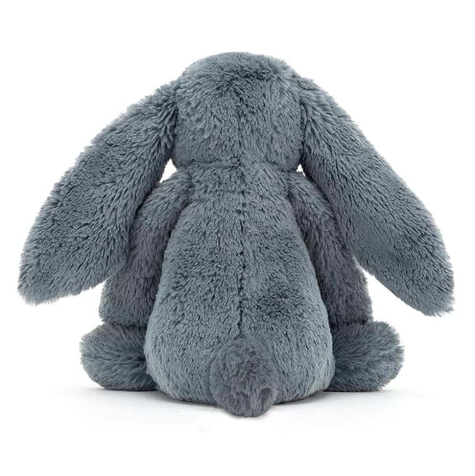 Outlet | Bashful Dusky Blue Bunny Medium Knuffels