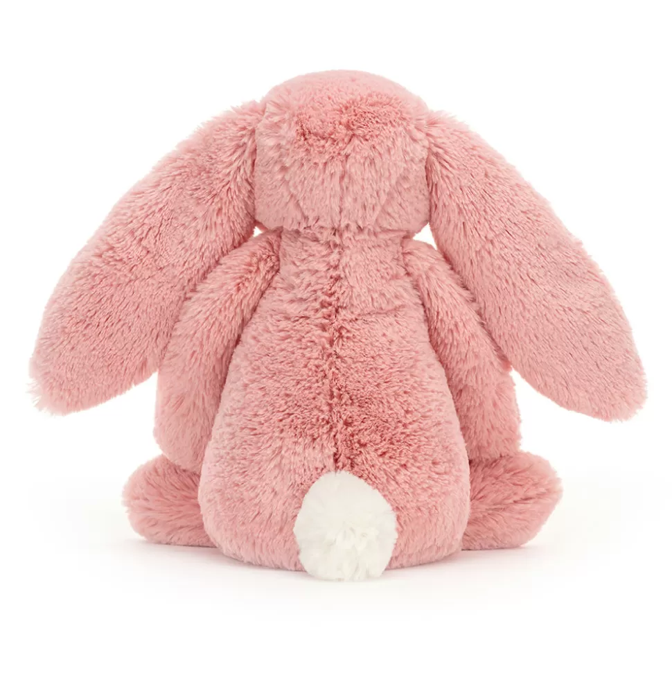 Best Sale | Bashful Petal Warm Pink Bunny Medium Knuffels