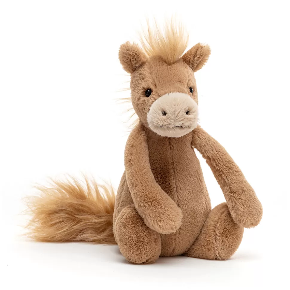 Best | Bashful Pony Small Knuffels