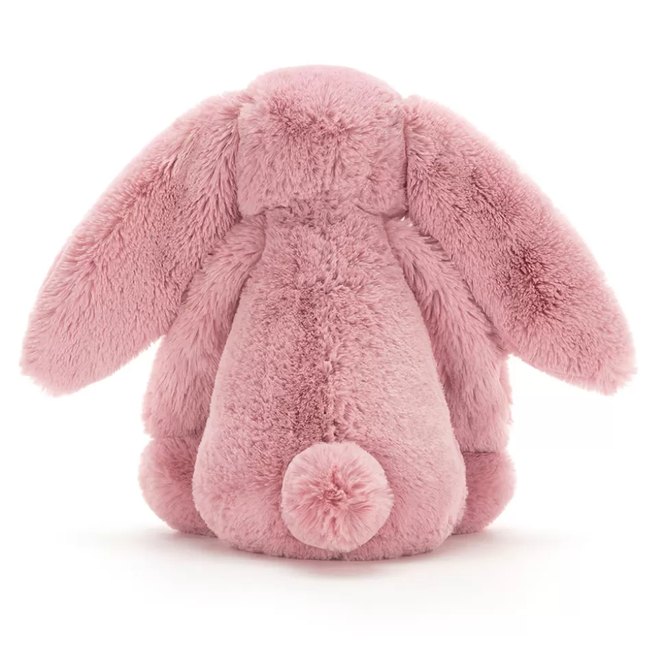 Fashion | Bashful Tulip Pink Bunny Medium Knuffels