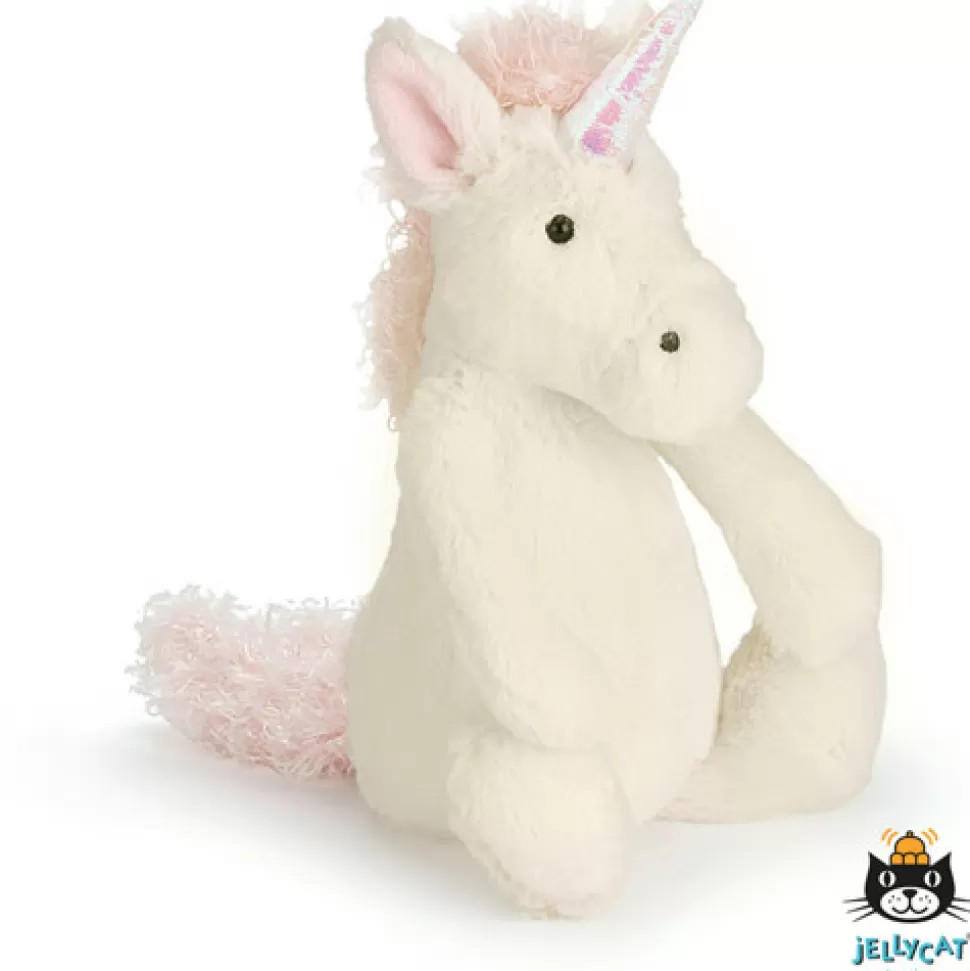 Best Sale | Bashful Unicorn Knuffel Small Knuffels