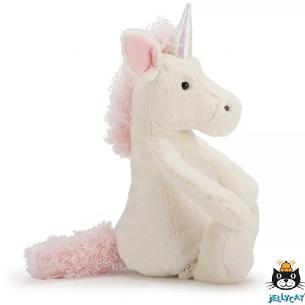 Best Sale | Bashful Unicorn Knuffel Small Knuffels