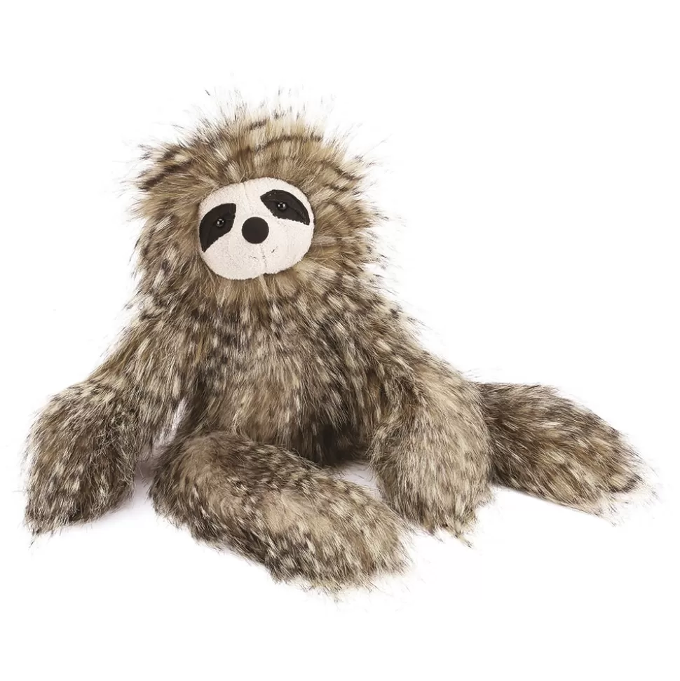 Online | Cyril Sloth | Knuffel Luiaard Knuffels