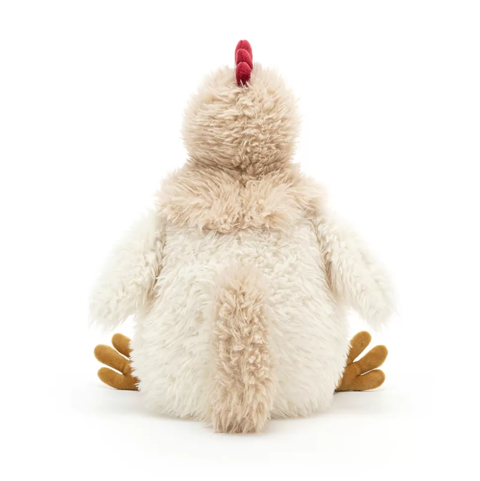 Flash Sale | Whitney Chicken | Knuffel Kip Knuffels