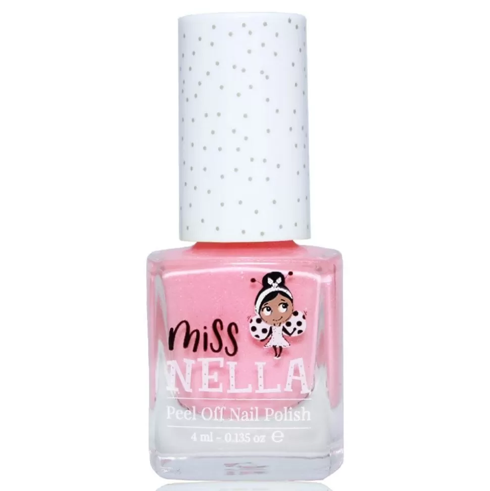 Shop Kinder Nagellak 'Cheeky Bunny' Licht Roze Make-Up