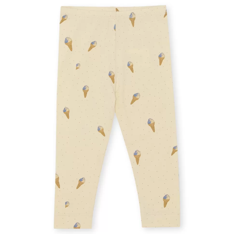 Best Sale Konges Slojd | Bunny Hug Pants | Icecream Broekjes