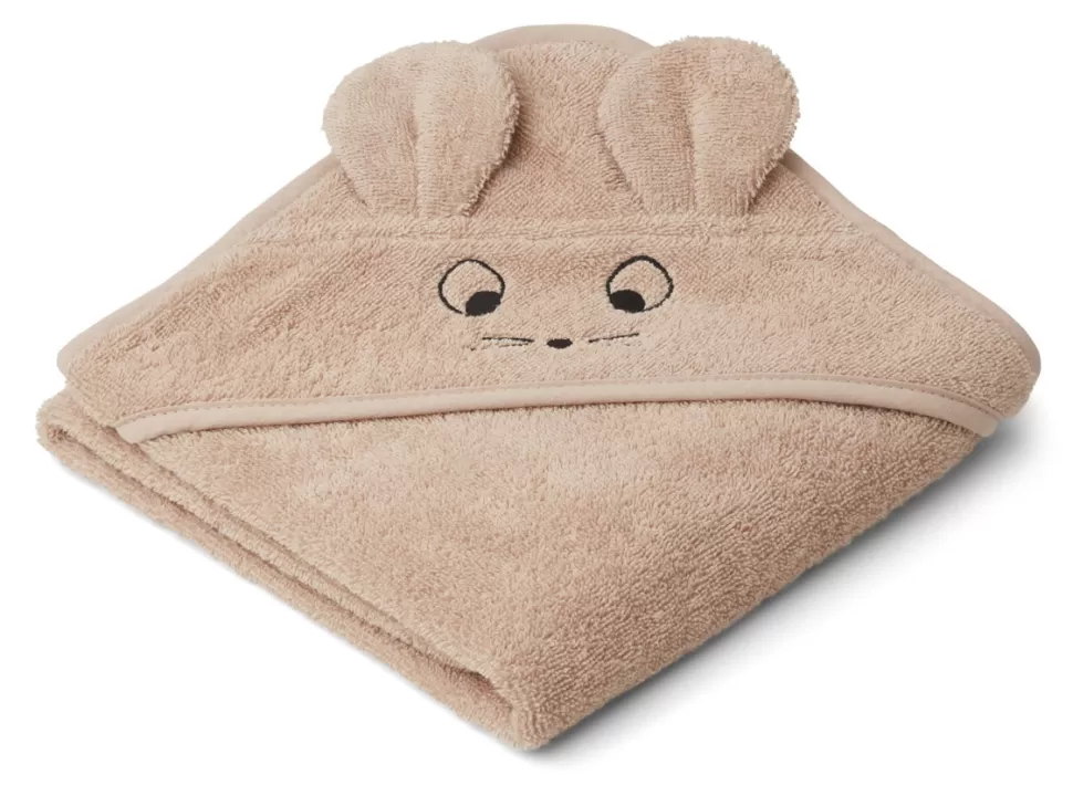 Best | Albert Hooded Towel Wassen En Poetsen