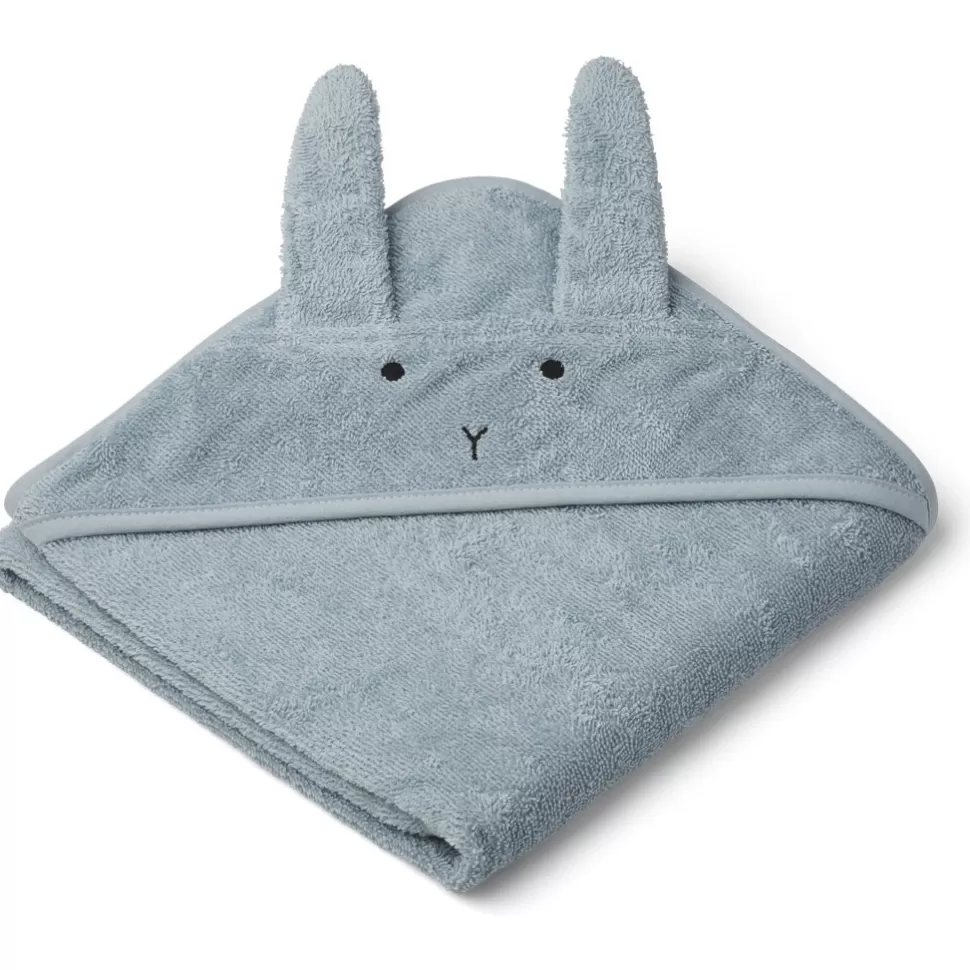 Best | Albert Hooded Towel Wassen En Poetsen