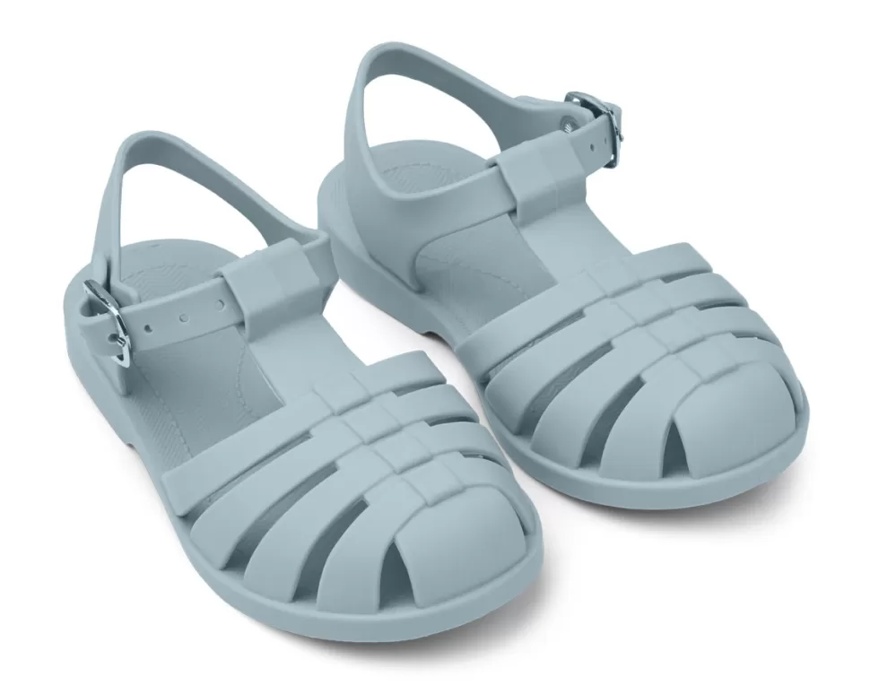 Sale | Bre Sandals | Waterschoenen Sea Blue Sandalen