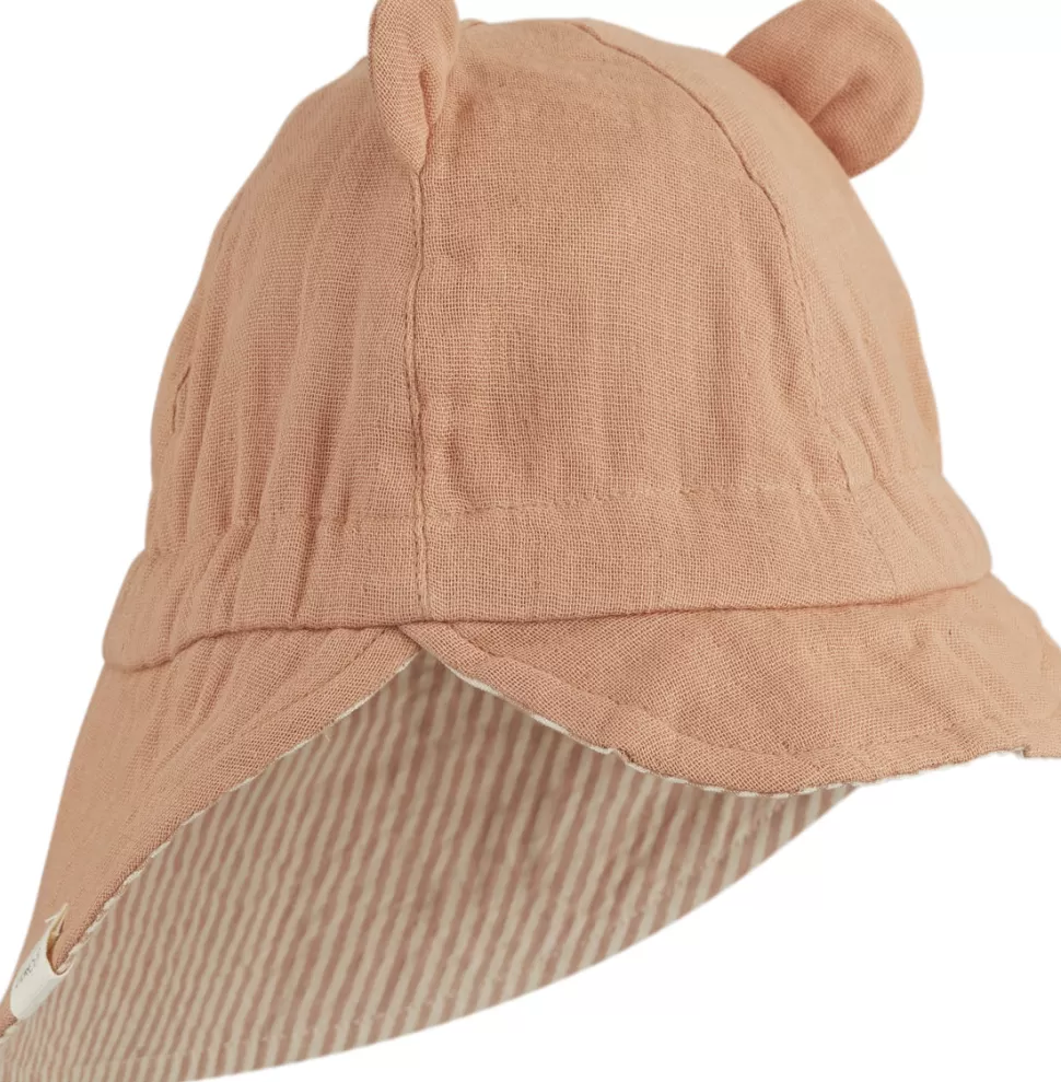 Shop | Cosmo Sun Hat | Tuscany Rose Zonnehoedje Hoeden + Petten