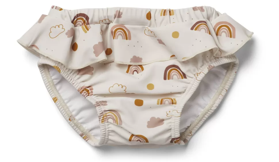 Online | Elise Baby Swim Pants | Rainbow Love Sandy Zwemkleding