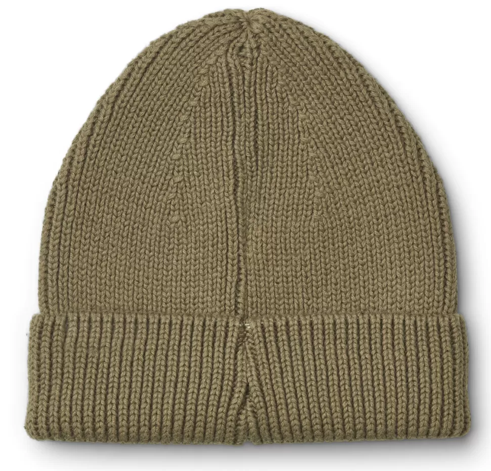 Sale | Ezra Beanie | Khaki Winter