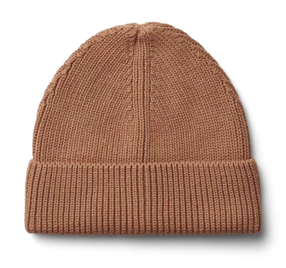 Flash Sale | Ezra Beanie | Tuscany Rose Winter