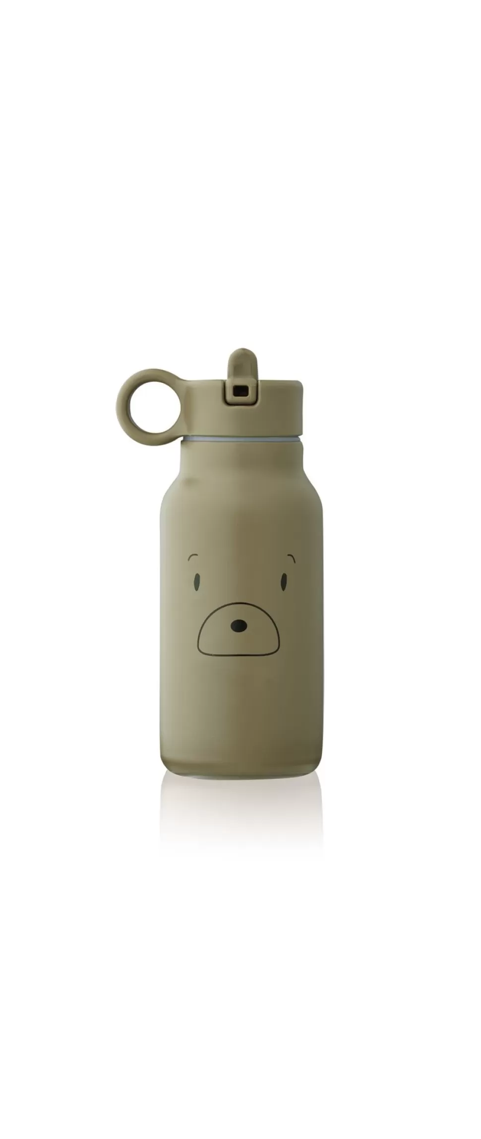 Cheap | Falk Water Bottle | Mr Bear Khaki Eten + Drinken