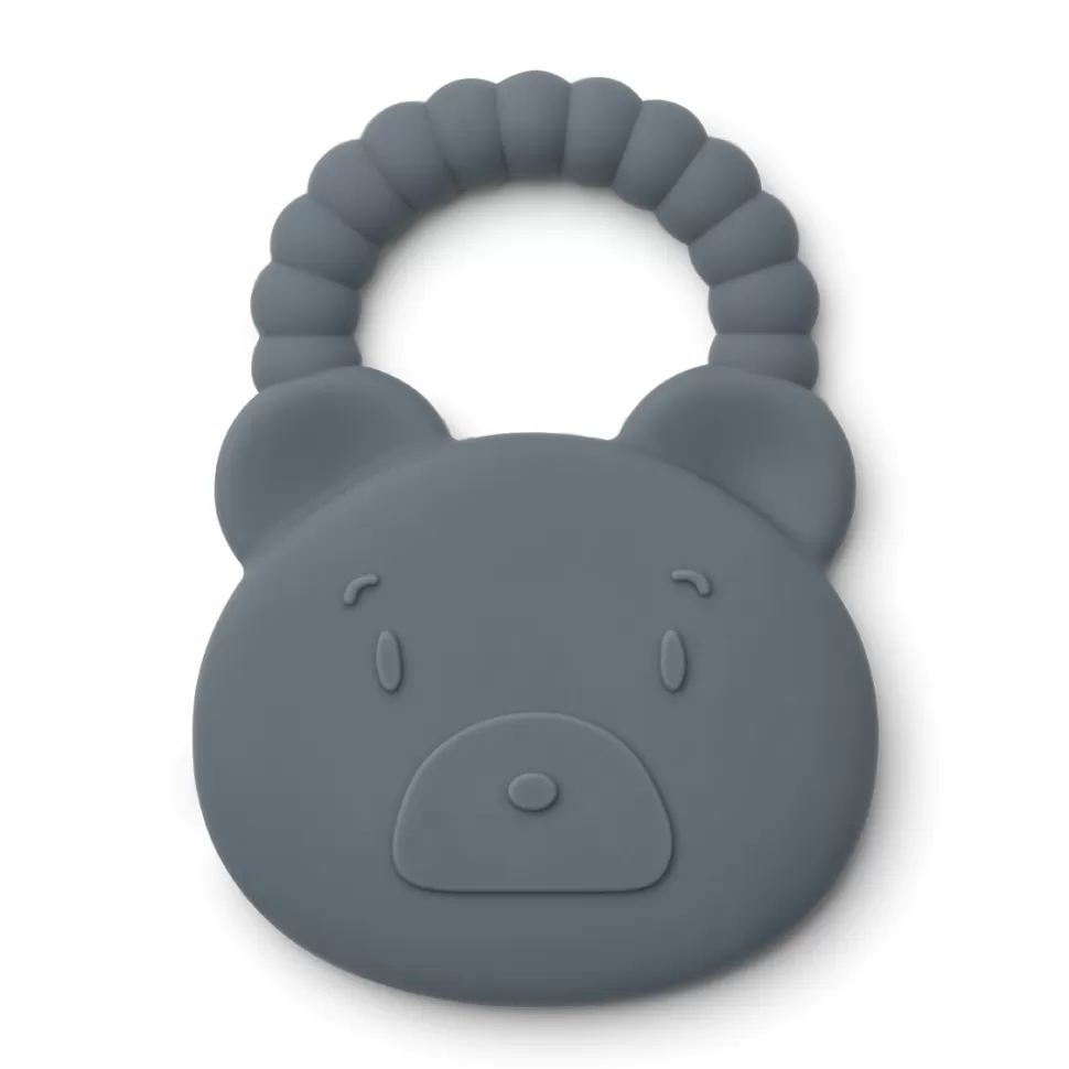 Sale | Gemma Teether | Siliconen Bijtring Baby Speelgoed