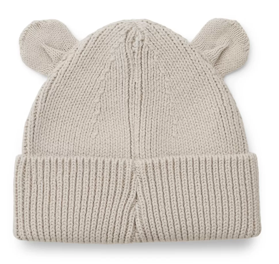 Shop | Gina Beanie Met Oortjes | Sandy Mutsen + Sjaals