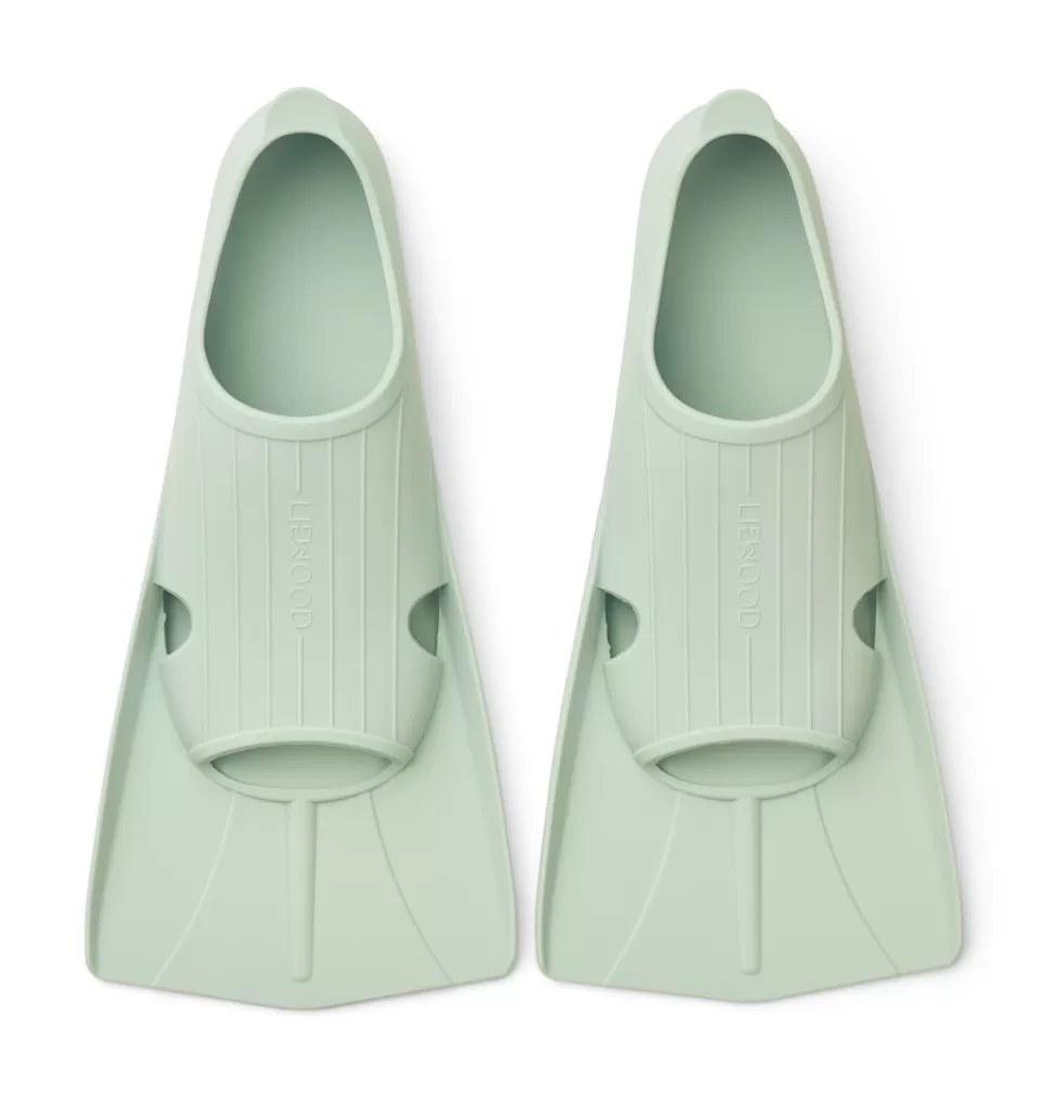 New | Gustav Swim Fins | Flippers Peppermint Buiten Spelen