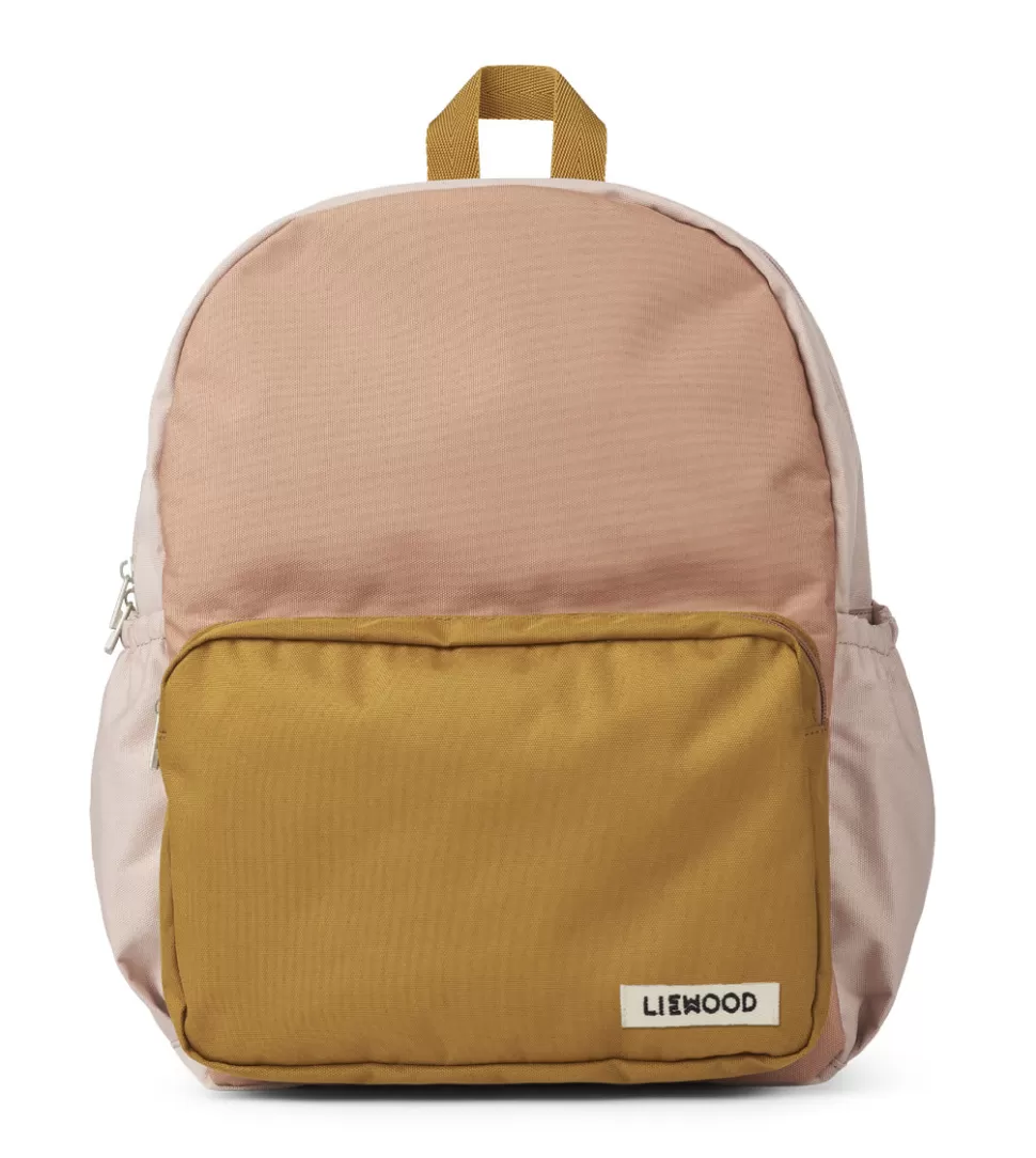 New | James School Backpack | Rugtas Groot Tassen