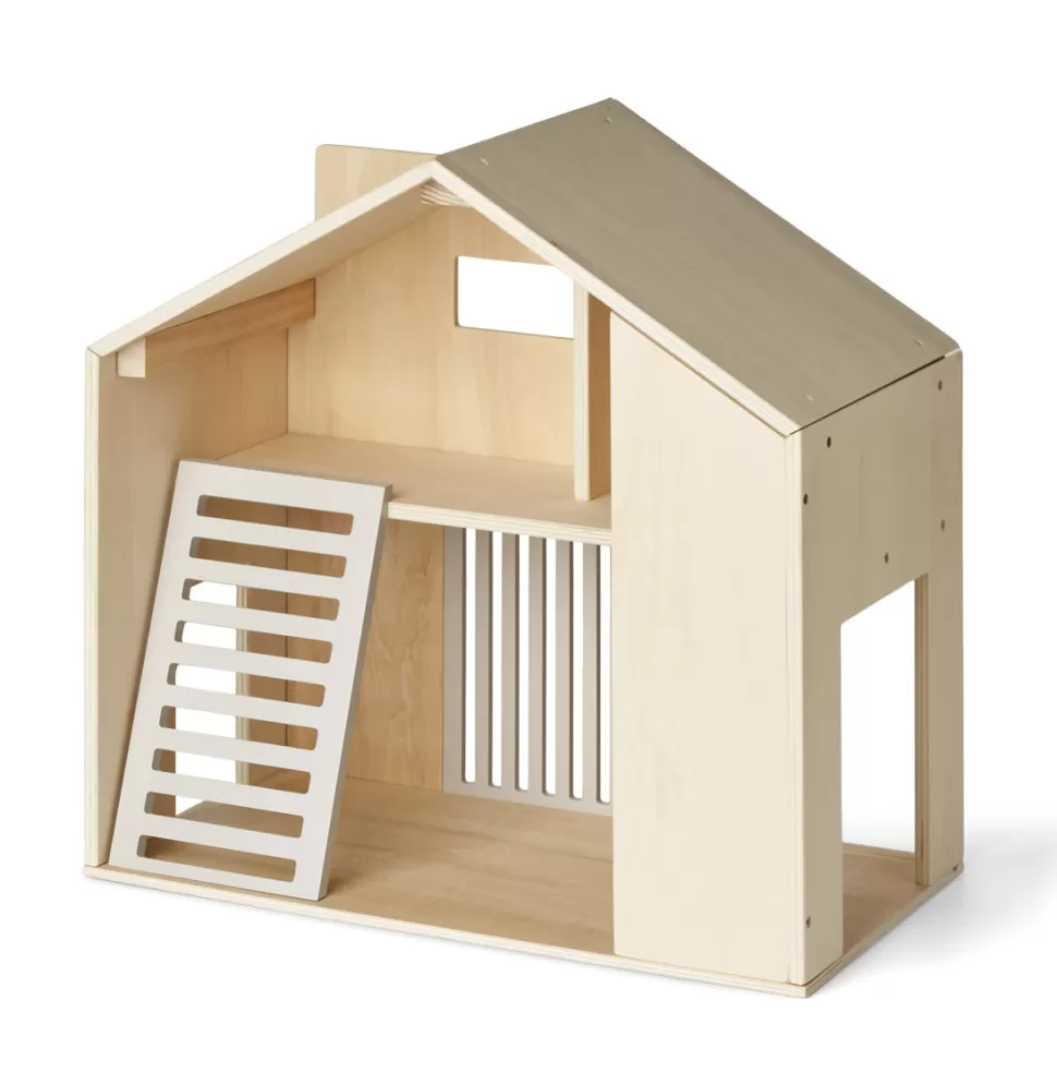 Shop | Jolene Playhouse | Houten Poppenhuis Houten Speelgoed