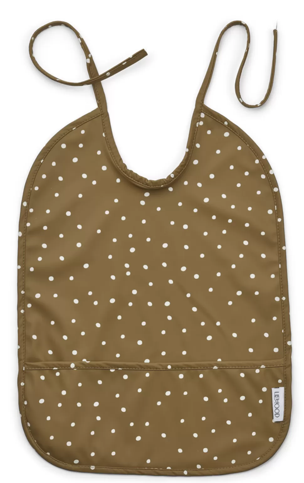 New | Lai Bib | Slabber Eten + Drinken