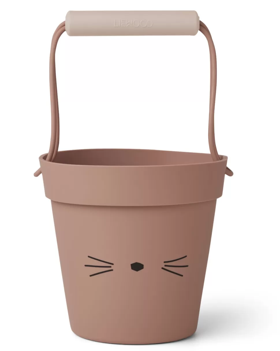 Shop | Linda Bucket | Siliconen Emmer Buiten Spelen