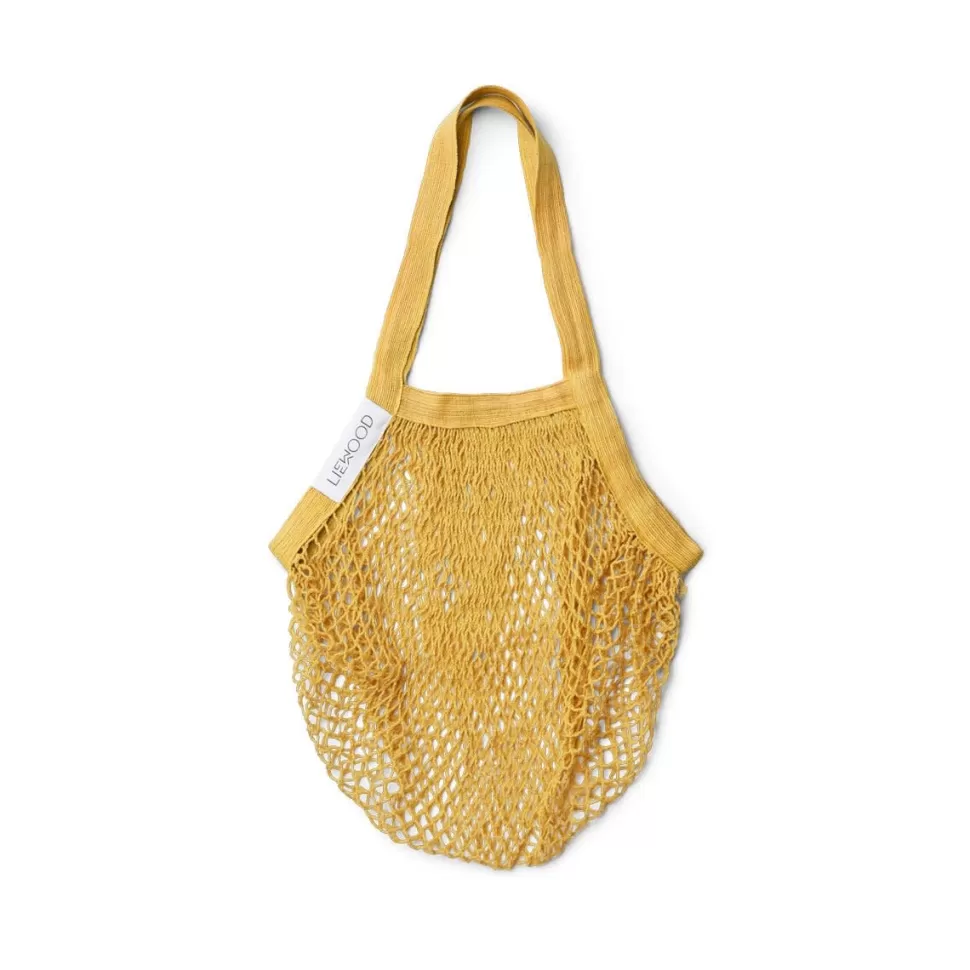 Clearance | Mesi Mesh Tote Bag | Nettasje Onderweg