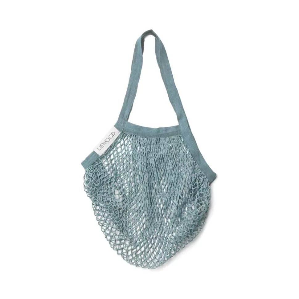 Clearance | Mesi Mesh Tote Bag | Nettasje Onderweg