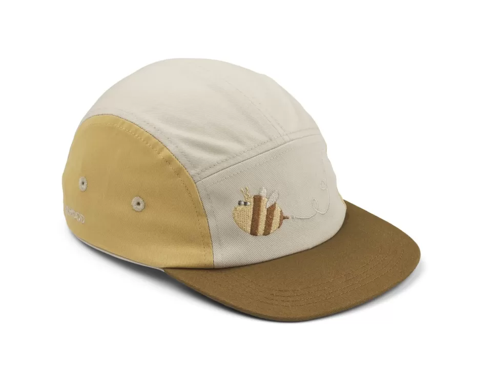 Online | Rory Cap | Pet Bee Jojoba Hoeden + Petten