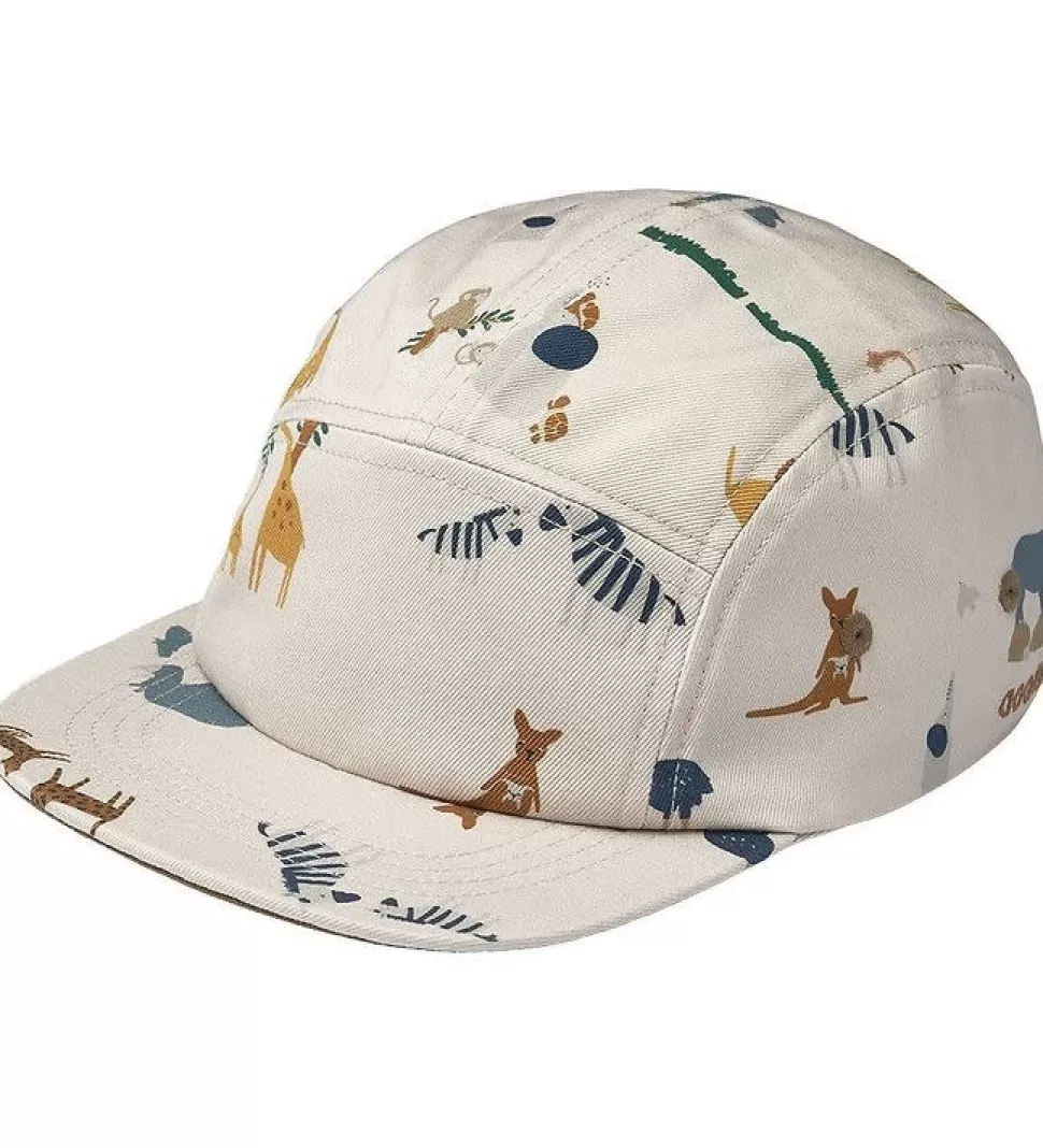 Cheap | Rory Cap | Pet Golden All Together Sandy Hoeden + Petten