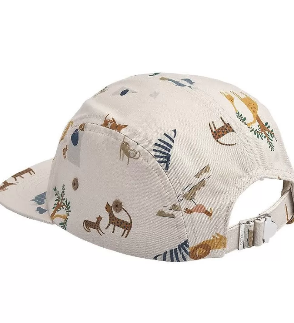 Cheap | Rory Cap | Pet Golden All Together Sandy Hoeden + Petten