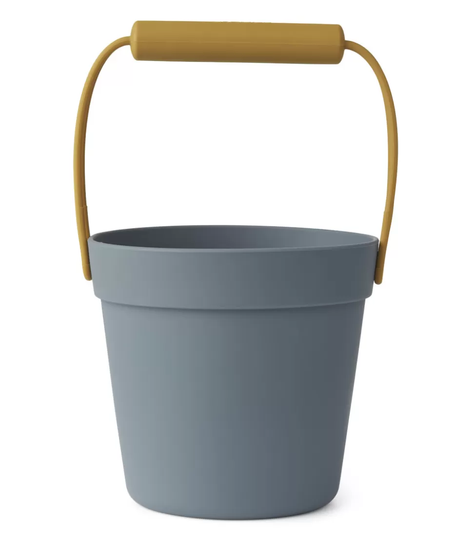 Clearance | Ross Bucket | Siliconen Emmer Buiten Spelen