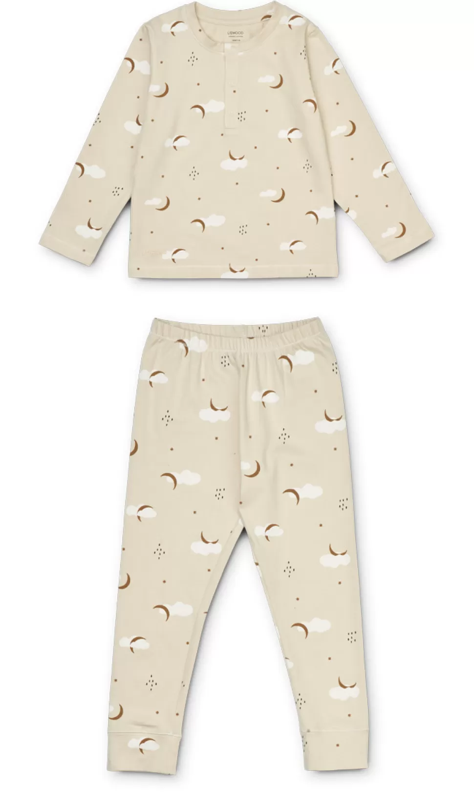 Online | Wilhelm Pyjama Set | Stargazer Winter