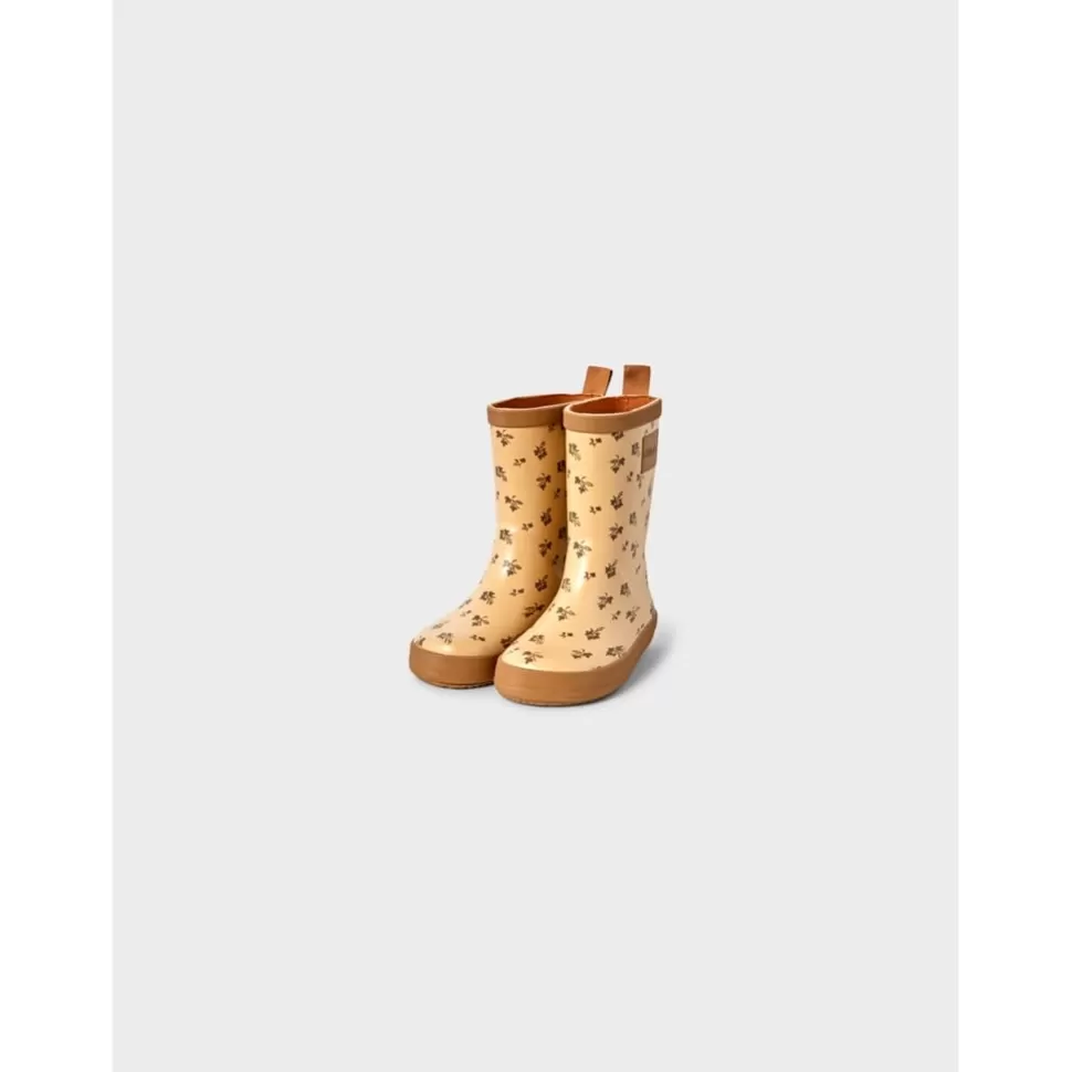 Sale | Danson Rubber Boot | Laarzen Frappe Laarzen