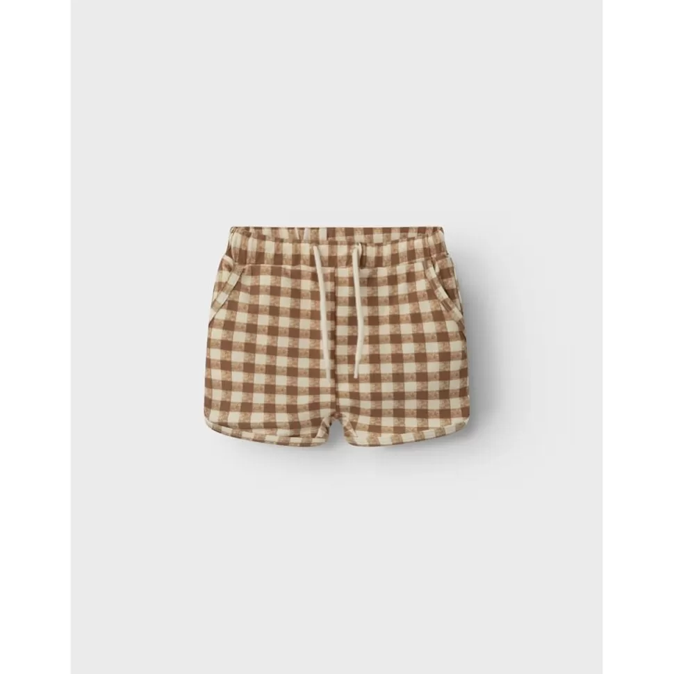 Cheap | Fauno Loose Swim Shorts | Chipmunk Zwemkleding