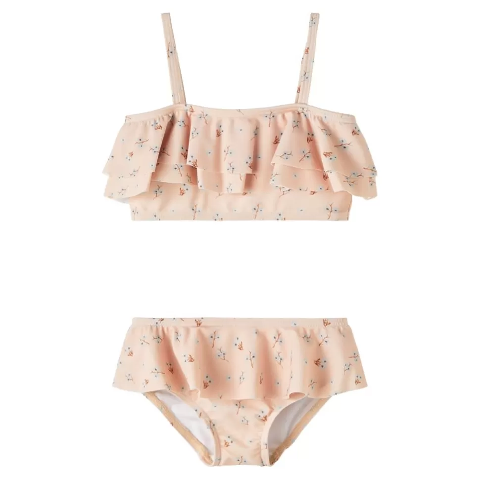 Sale | Fiona Swim Set | Bikini Rose Dust Zwemkleding