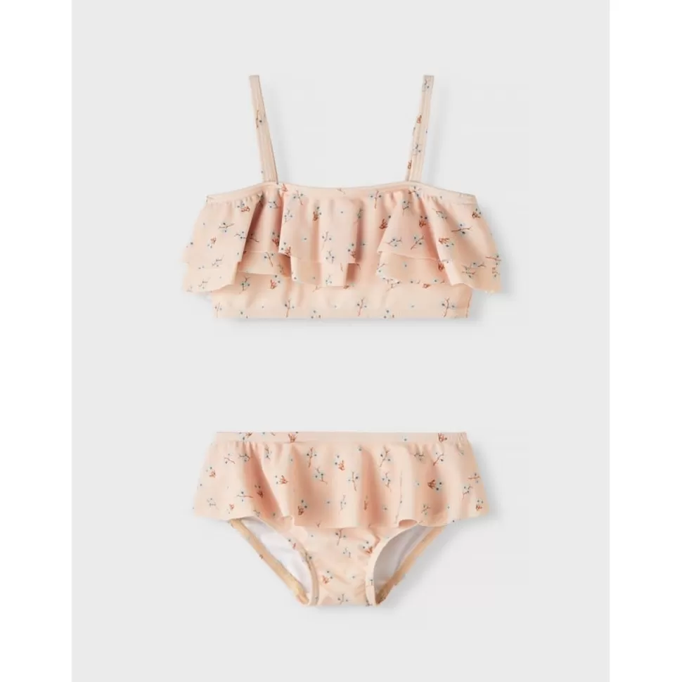 Sale | Fiona Swim Set | Bikini Rose Dust Zwemkleding