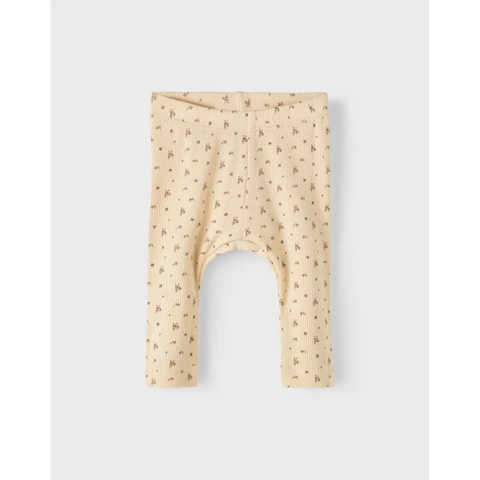 Discount | Gago Baby Slim Legging | Wood Ash Broekjes