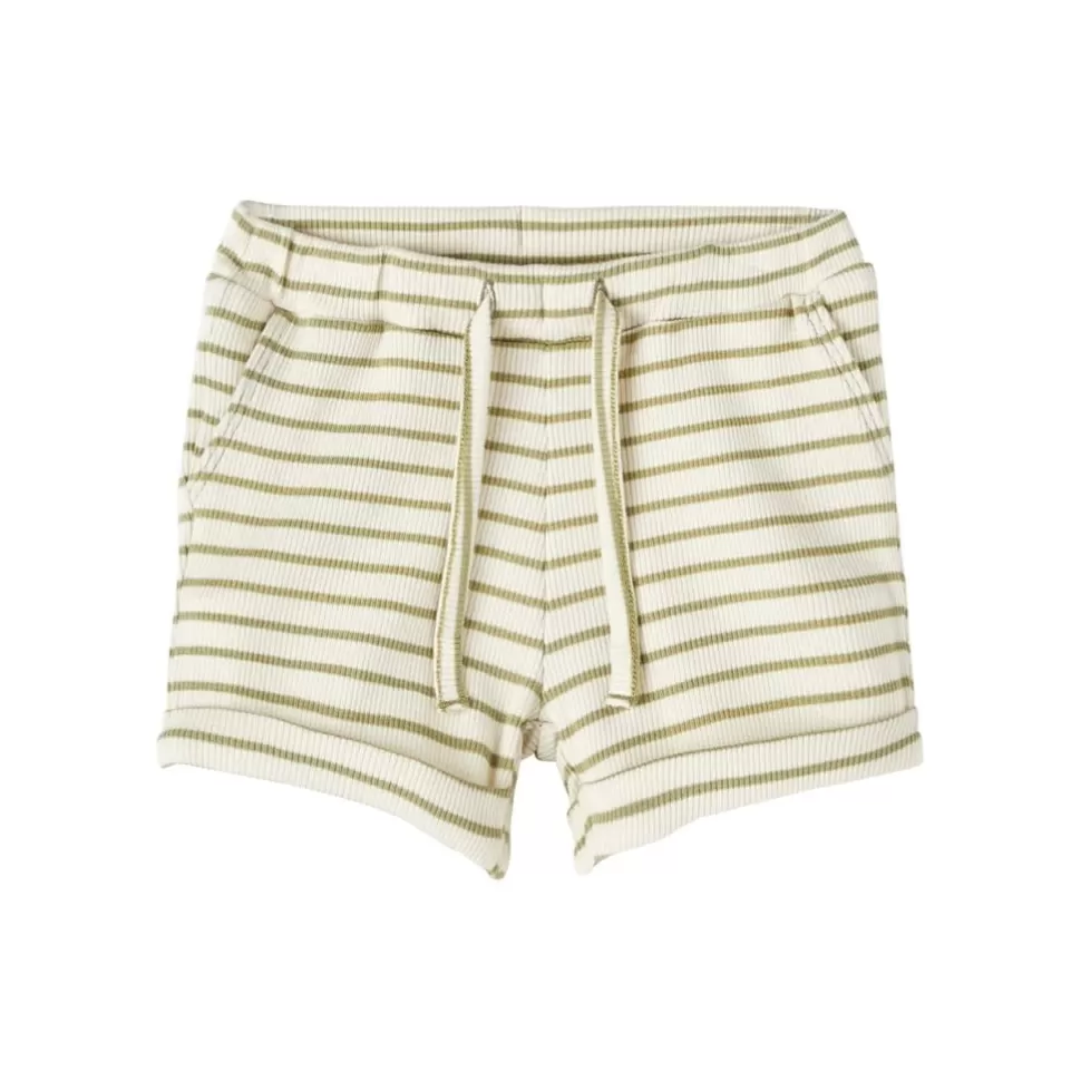 Shop | Gago Shorts | Sage Broekjes