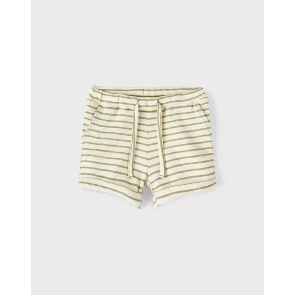 Shop | Gago Shorts | Sage Broekjes