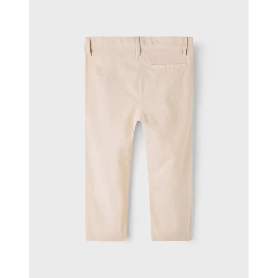 Sale | Habba Pant | Croissant Man Broeken