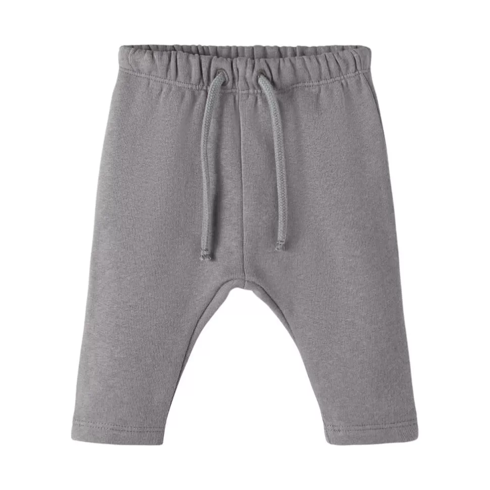 Shop | Lafael Loose Baby Sweat Pants | Quiet Shade Broekjes